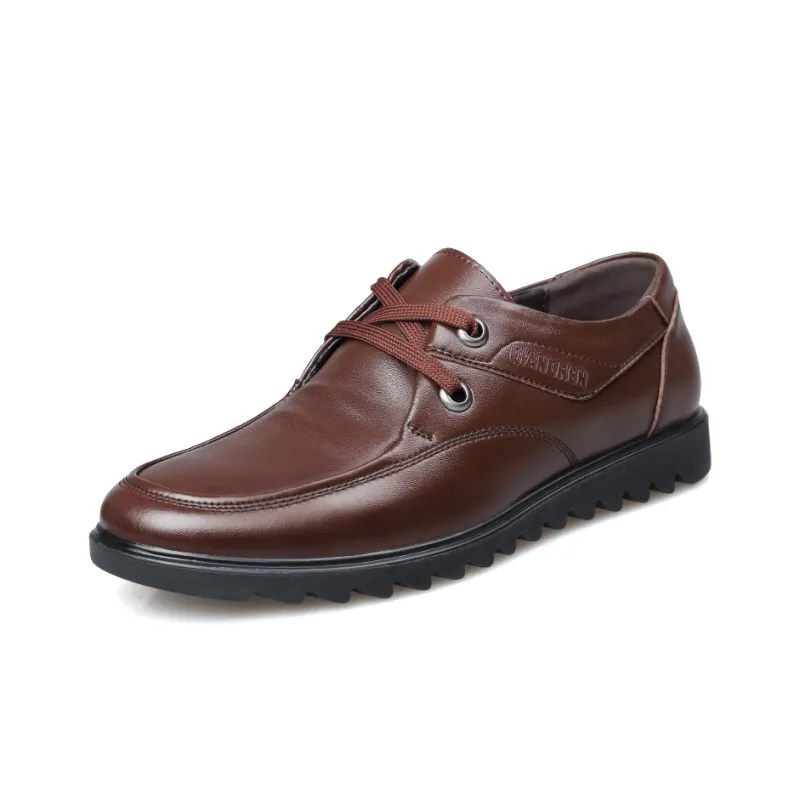 Strongman 3515 Dress Shoes Men's-6