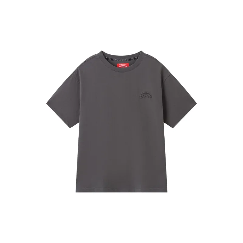 SPRAYGROUND Short Sleeved T Shirts Unisex-7
