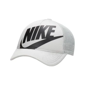 Nike Rise Kids' Structured Trucker Cap