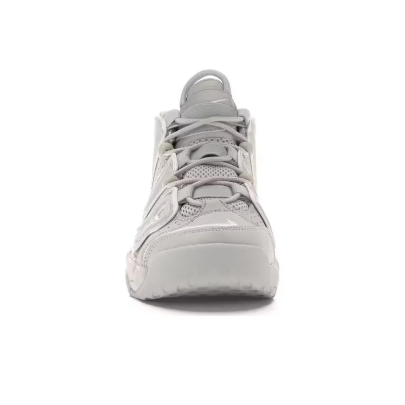 Nike Air More Uptempo Light Bone GS-2