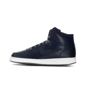 Nike Ebernon Mid Blue