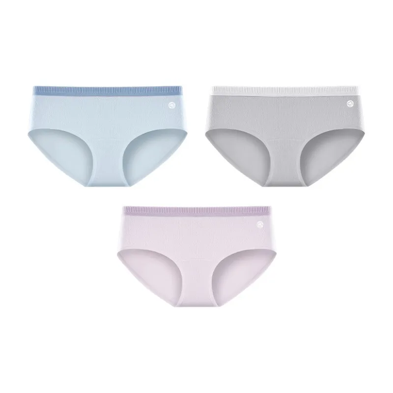 Ordifen Underpants Women's 3 Pack-12