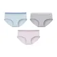 F Set: Blue+Gray+Light Purple