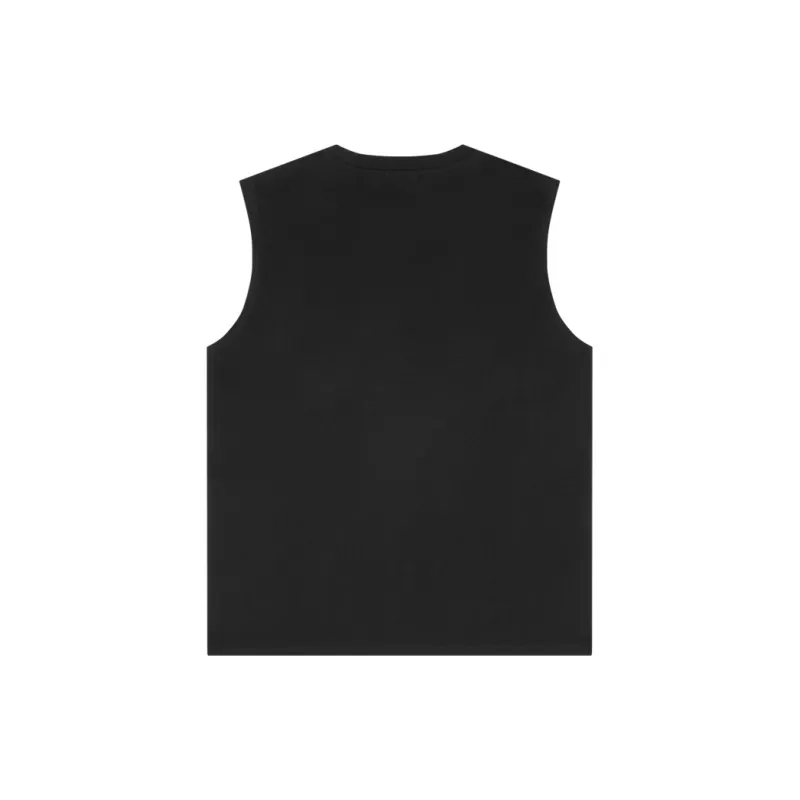 ROCK PLAN Tank Tops Unisex-5