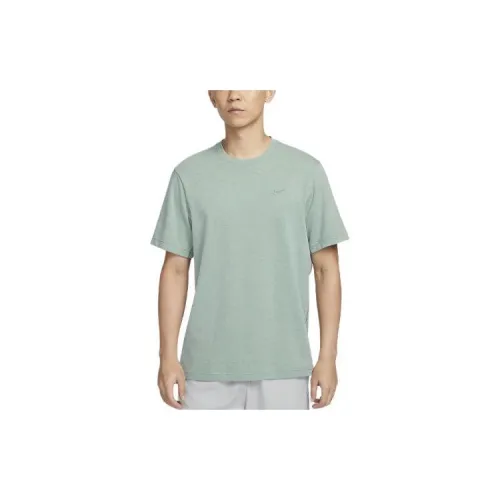 Nike T-Shirts Men Two-Coastal Colors