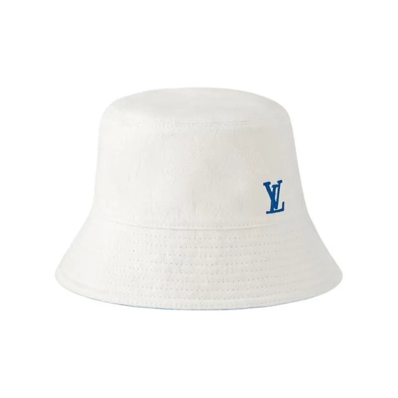 Lv M7391L Lv Colormania Bucket Hat-1