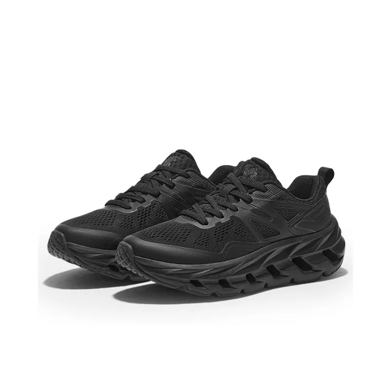 CAMEL Low Top Running Shoes Men's-2