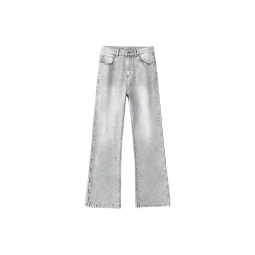 XINIYA TRAVEL Jeans Unisex