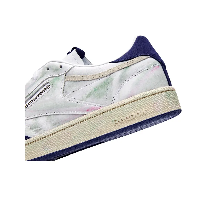 Club C Randomevent X Reebok 85 'AFTER TROUBLE'-6
