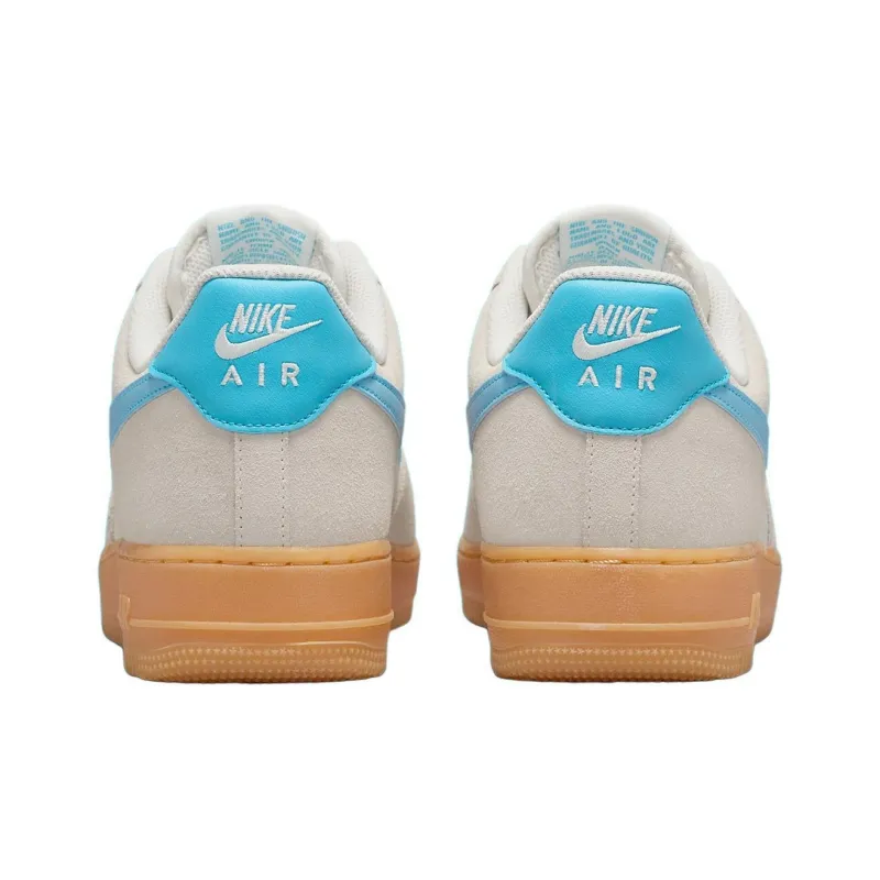 Nike Air Force 1 Low '07 LV8 Phantom Baltic Blue-4
