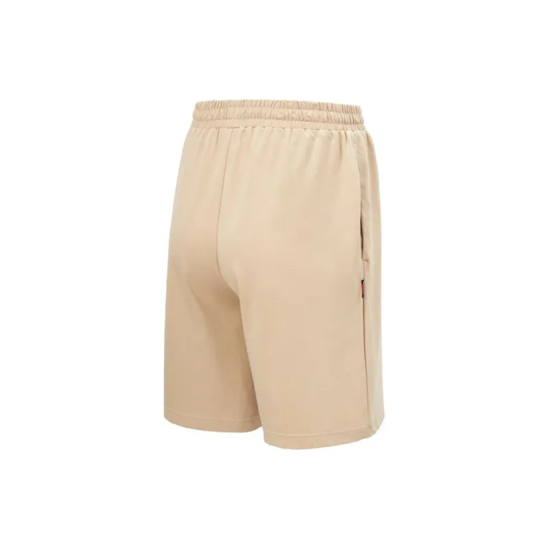 Adidas Casual Shorts Men's Light Brown-1