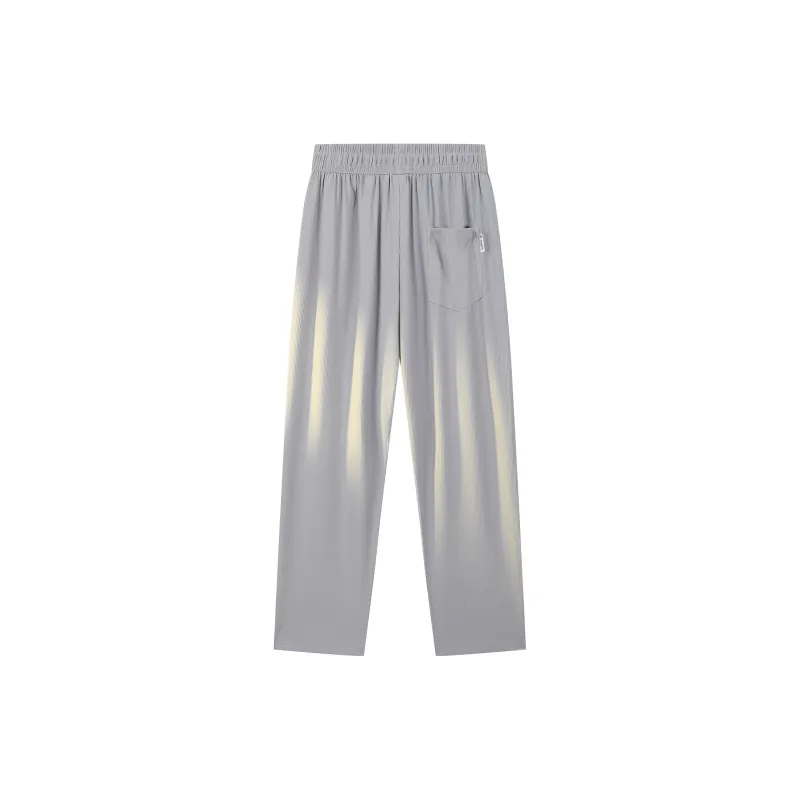 CRUSH KEY Casual Pants Unisex-8