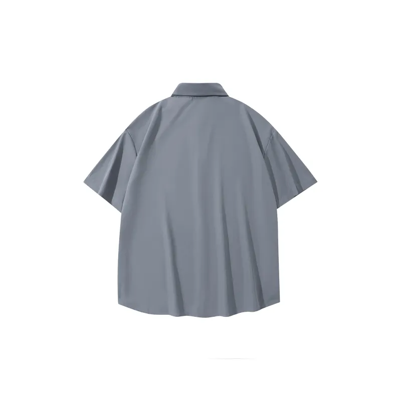 MXDT Shirts Unisex-12