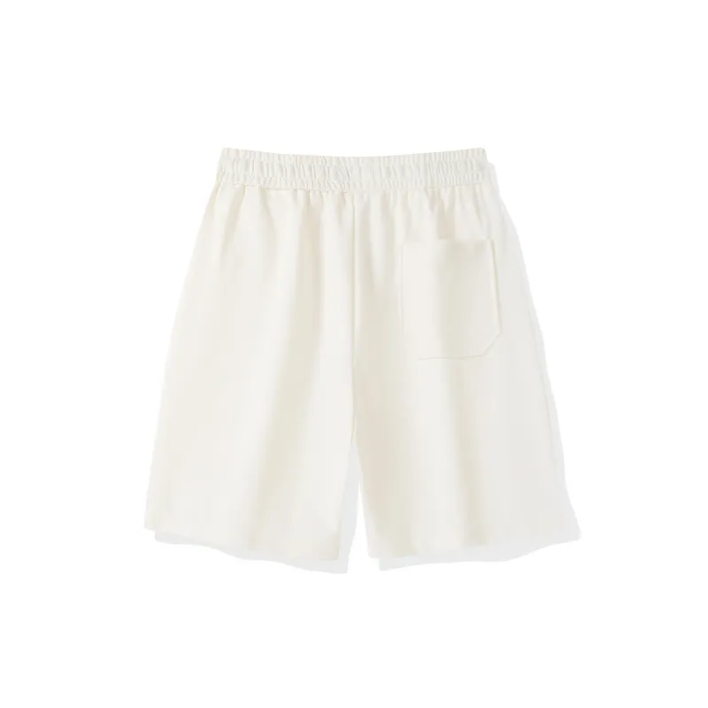 I.E Casual Shorts Unisex-6
