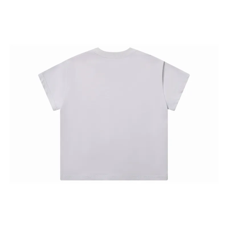 TGNS Short Sleeved T Shirts Unisex-44