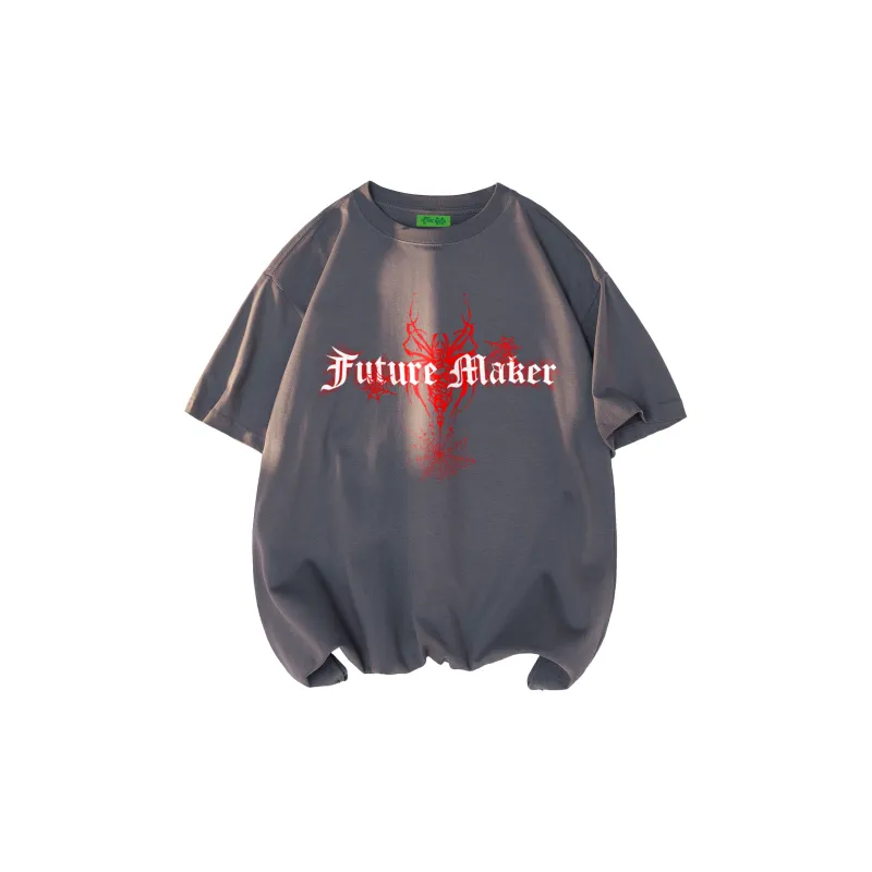 FUTURE MAKER T-Shirts Unisex-19