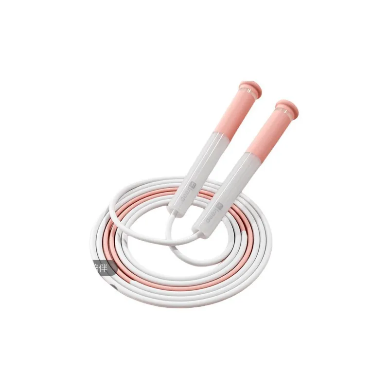 Keep Casual Entertainment Non Countable Jump Ropes Kids ABS Controller PVC Rope 2.5m-2
