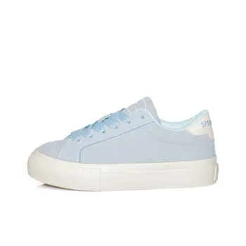 B10CROWN Anti Slip Wear Resistant Low Top Skateboard Shoes Women's