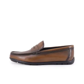 TRANOI Troy Gommino Loafers Men's