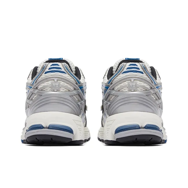 New Balance 1906R Silver Metallic Blue Agate-4