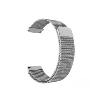 Craftsman Watch Bands Compatibility Huawei GT3/GT4 Watch With Watch 3/4 Pro Milanese Magnetic Mesh Strap GT2 Unisex