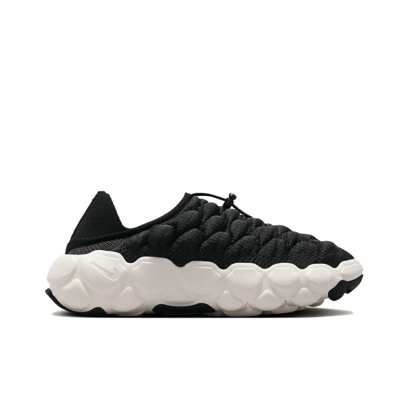 Nike Flyknit Haven Black Sail Women's-1