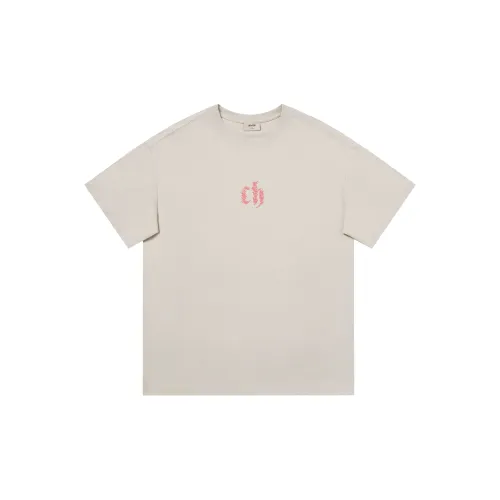 CHINISM T-Shirts Unisex