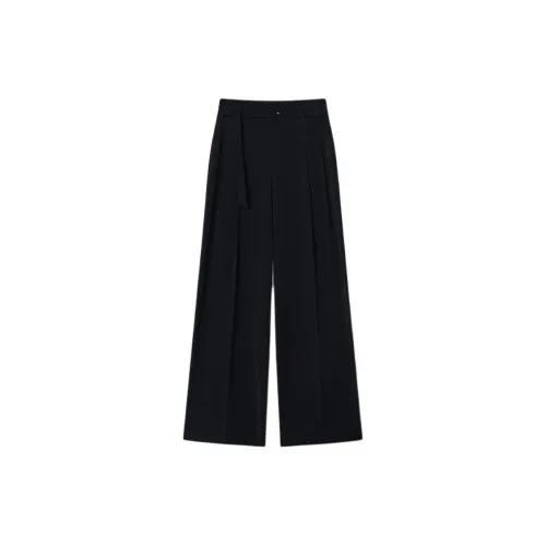 YINER GoodLand Casual Pants Women's Black