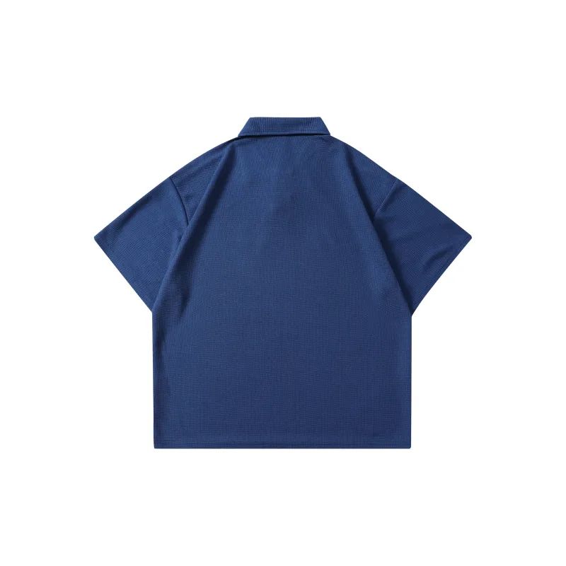 YOUSHIQI Polo Shirts Unisex-9