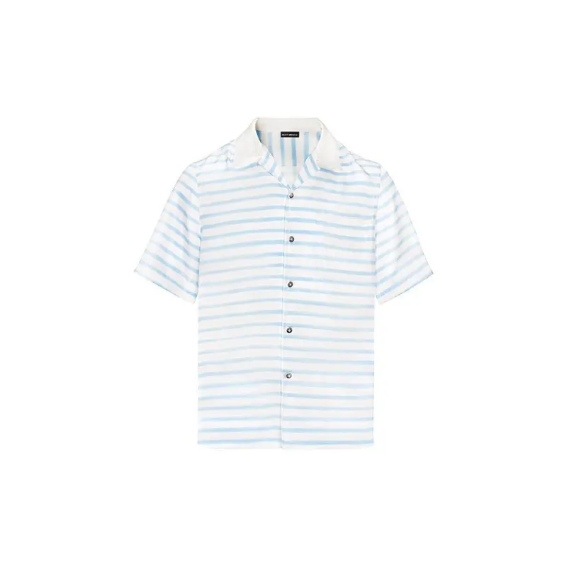SILKY MIRACLE Men Pajama Sets-1