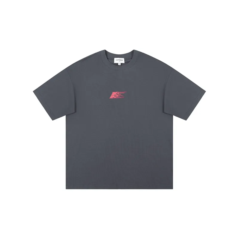 11ESTRANGER T Shirts Unisex-5
