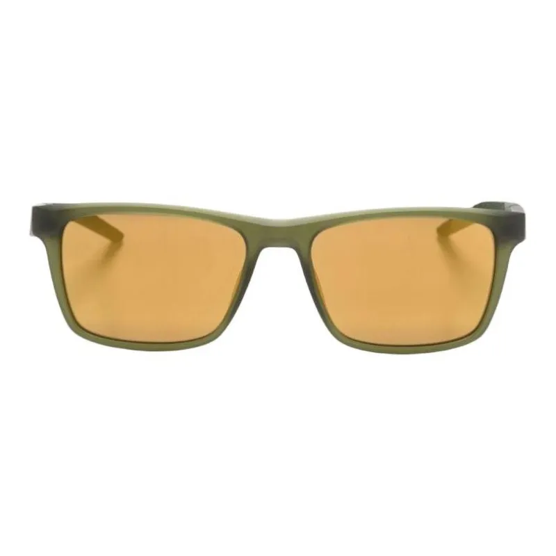 Nike Radeon 1 M Rectangle-frame Sunglasses-1