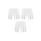 Set 1: White+White+White