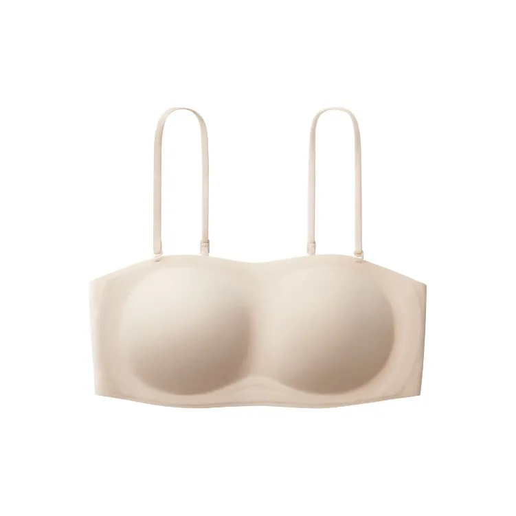 BANANA IN Women's Bras-5