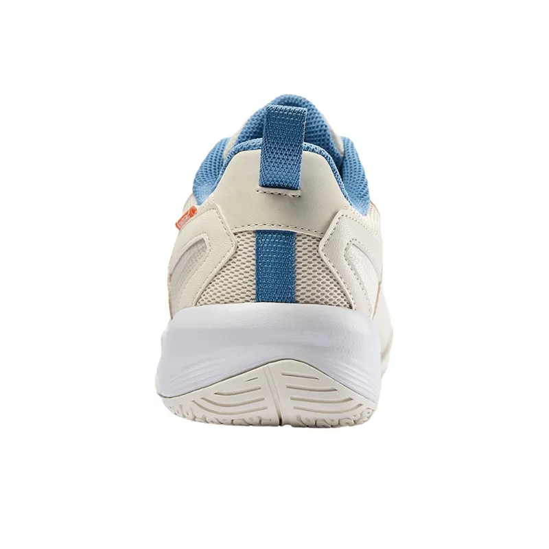 Kawasaki Glory Series Anti-Slip Wear-Resistant Breathable Coverage Low-Top Badminton Shoes Unisex-2
