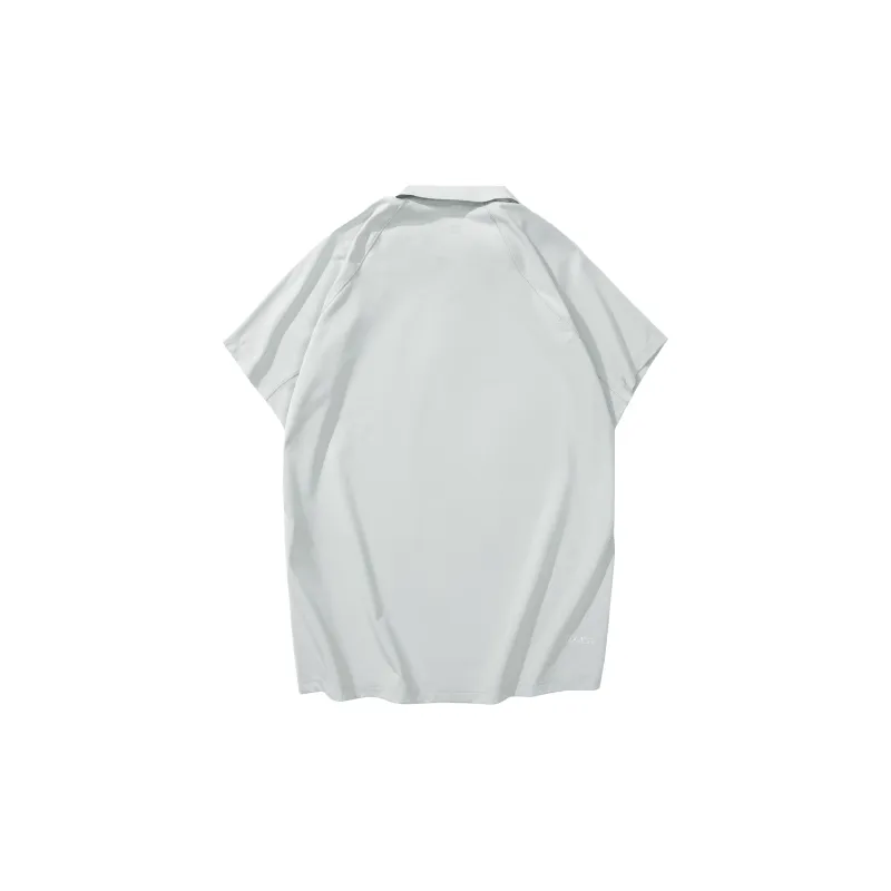 Jack Wolfskin PRELIGHT Polo Shirt Women's-5