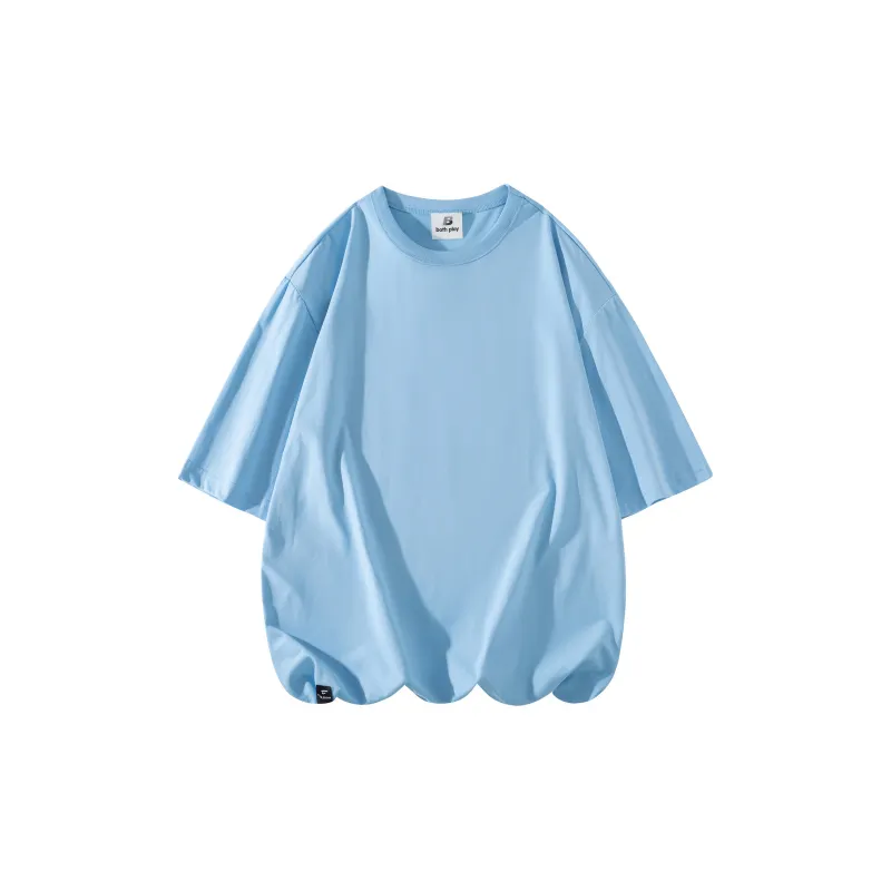 BOTH PLAY T Shirts Unisex-11