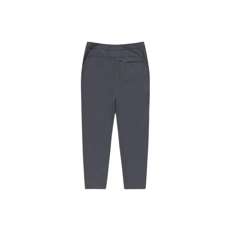 DESCENTE Casual Pants Unisex-4