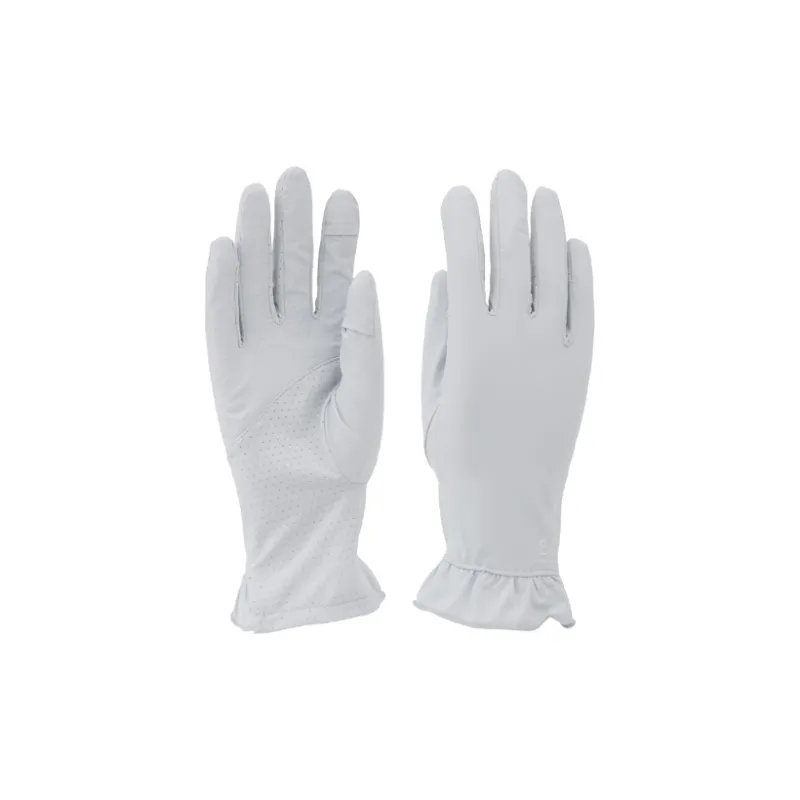 ELLE Polyamide Sun Protection Sleeves Women's-3
