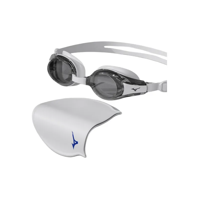 Mizuno Swimming Caps Silicone Swim Unisex-17