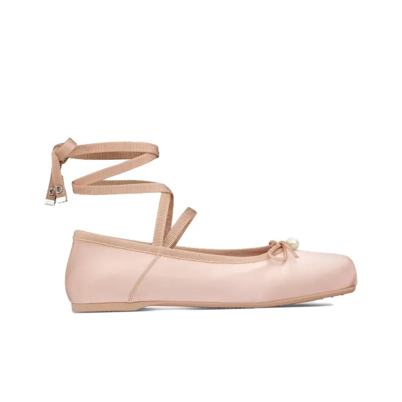 DIOR Women's Casual Shoes Women's Pink-1