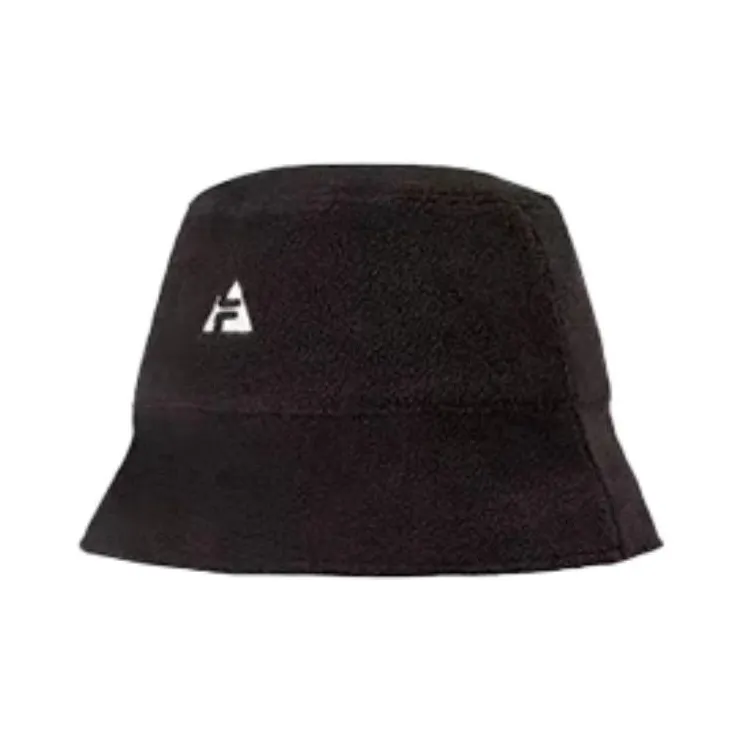 FILA Polyester Bucket Hats Kids' Multicolor-1