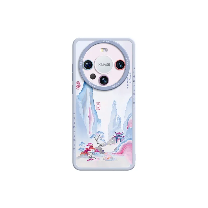 SUPER MOUSE Phone Cases-12
