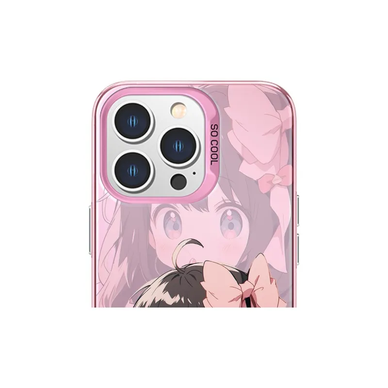MINISO Phone Cases-10