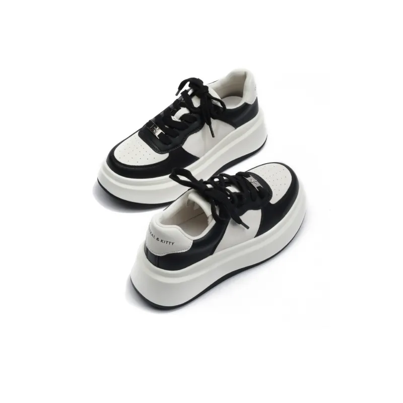 CENTRAL&KITTY Low-Top Casual Shoes Women's-9
