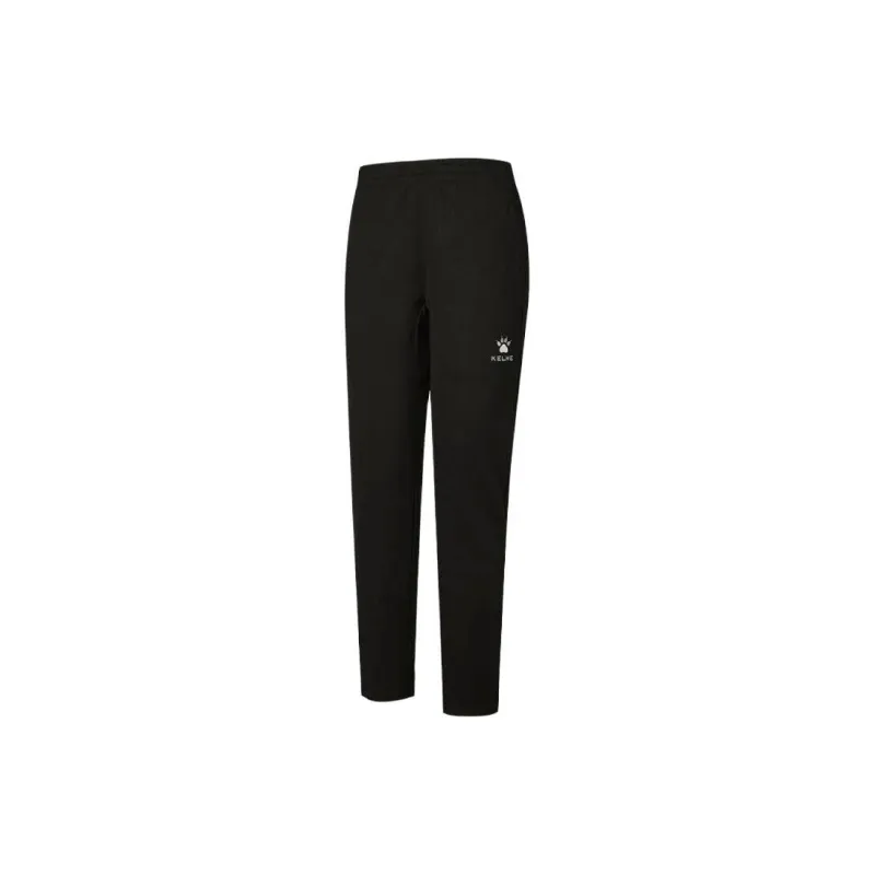 KELME Casual Pants Women's Black-1