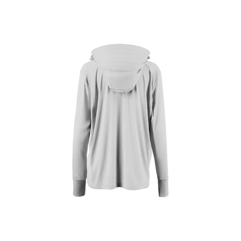 XIAOYEHEZI Sun Protection Clothing Unisex-1
