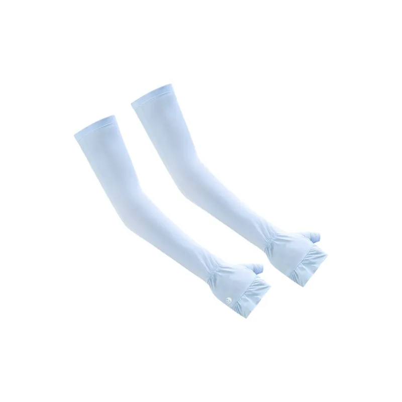 ELLE Polyamide Sun Protection Sleeves Women's-2