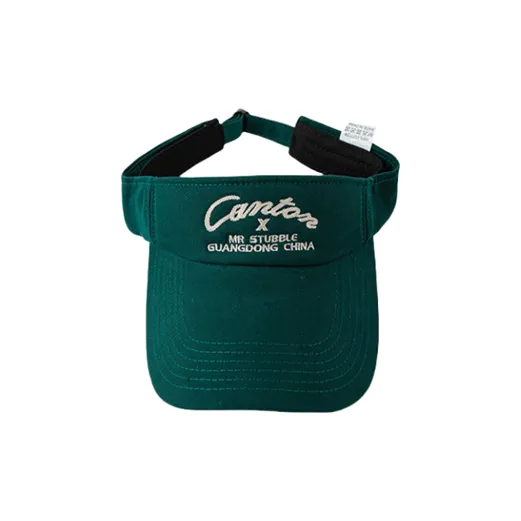 Moore Joan Cotton Polyester Blend Sun Protection Hats Unisex-20