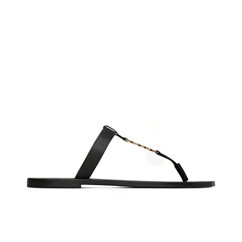SAINT LAURENT Cassandre Slides-1